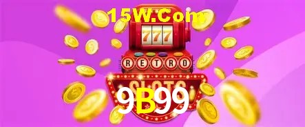 9B99 Bet Login