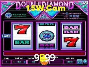 9B99: Jogos de Caça-Níqueis-Altas Recompensas, Roleta-Velocidade, Blackjack-Desafios Máximos